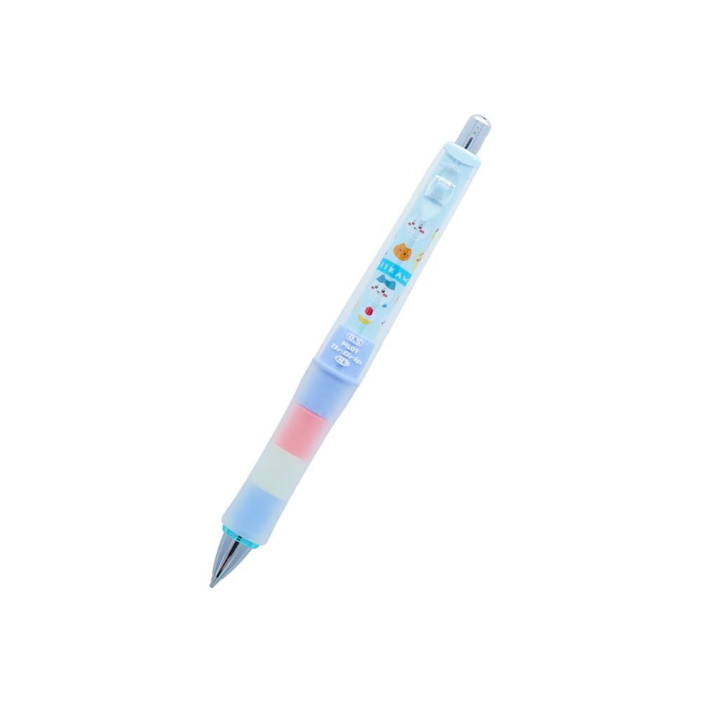 Sun-Star Stationery Chiikawa Dr. Grip Mechanical Pencil Sweets Design S4484266