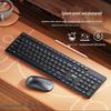 AOC KM500 Wireless Bluetooth Keyboard Mouse Combo