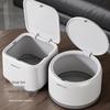 Jia Bang Shou Automatic Desktop Trash Can
