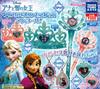 Disney Frozen Crystal Princess Goods Set of 8 Gachapon Encore! Types,