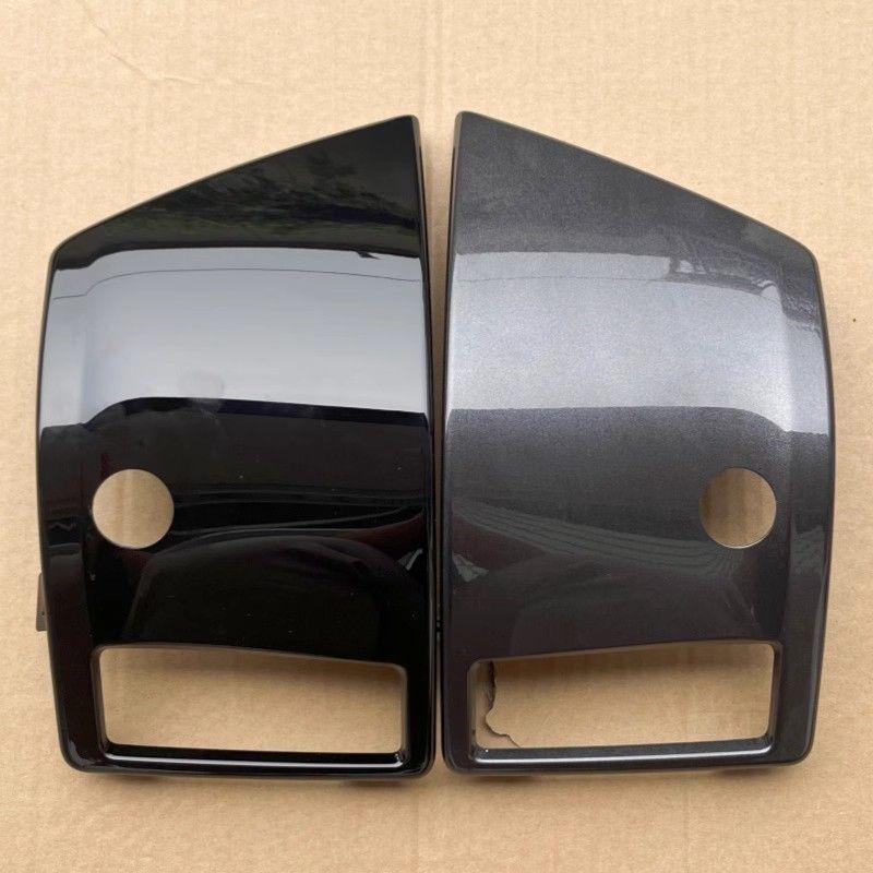 Rear Fog Light Frame Rear Bumper Corner Cover OE Style For Great Wall Tank 300 Off-road Version & 2024 City Version
