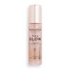 Spray Fijador Fix & Glow de Makeup Revolution (100 ml),