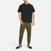 Nike Sportswear T Shirt Men's Black (Unisex) T-Shirts DO7393 010