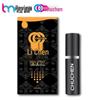 First Chen Men's Long-Lasting Delay Spray for External Use