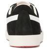 Unisex Sneakers Onitsuka Tiger Fabre NM 'Black White'