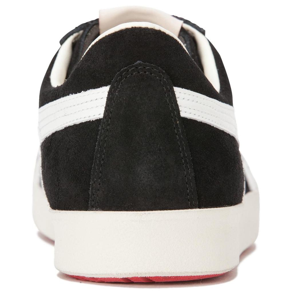 Unisex Sneakers Onitsuka Tiger Fabre NM 'Black White'