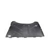 Mercedes-Benz Smart W451 Engine Hood Front Bumper Lower Splash Guard, Compatible with A4516840118
