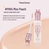 Hua Zhi Xiao Midsummer Night Concealer: Brightening, Long-lasting Coverage for Acne Scars, Dark Circles, and Blemishes