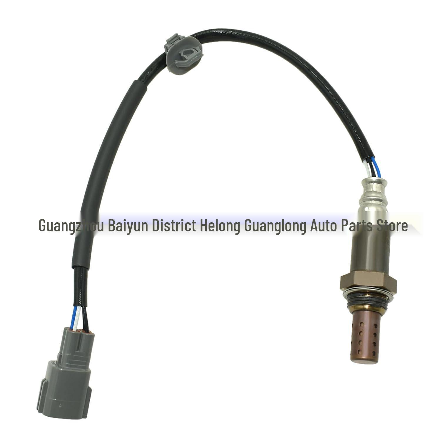 89465-35660 Oxygen Sensor for 2004 Toyota Prado 2.7L none