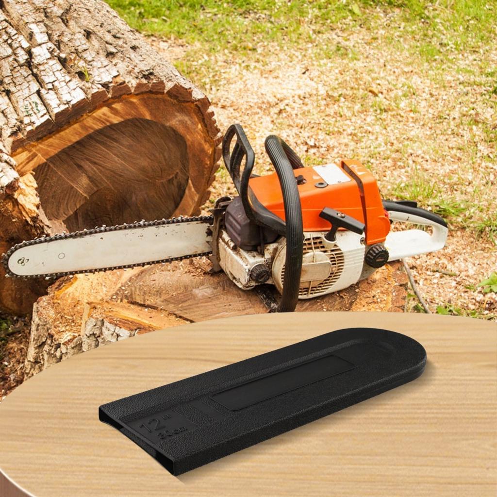 Chainsaw Bar Cover Agriculture Forestry 12\'\' 3.5\'\'