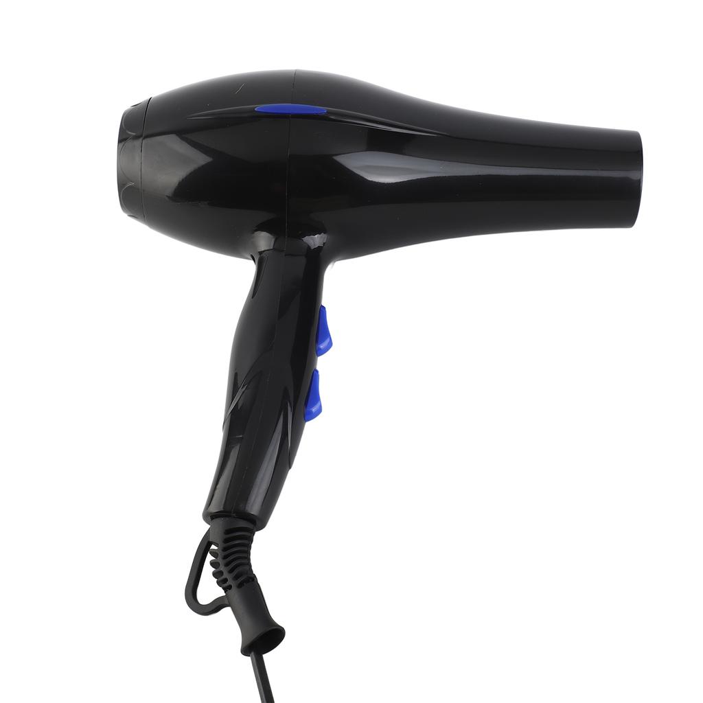 Hair Dryer   Temperature Low Noise Overhting   Strong Wind Hair Blow Dryer