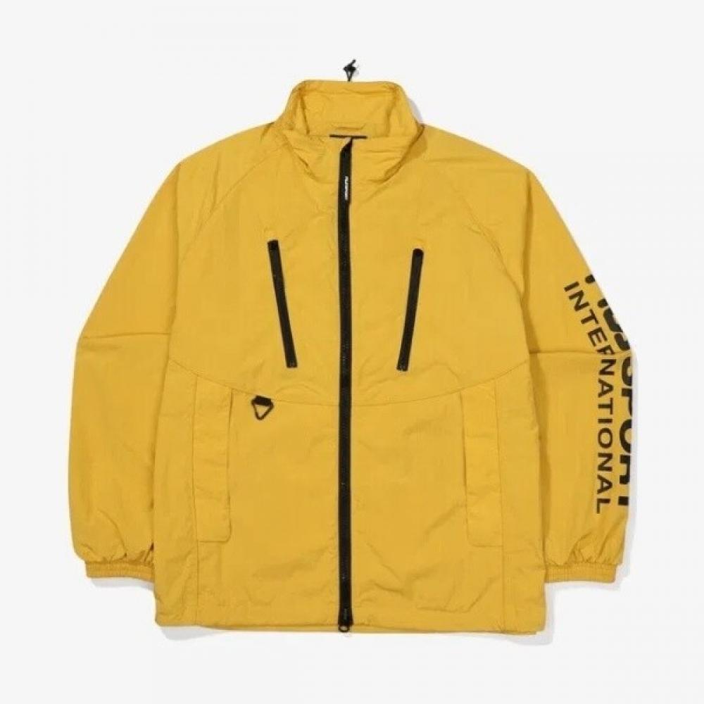 Fila Windbreaker Pocket Ripstop Fs2jkf3131xmud 105(XL)