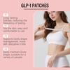 Control Auxiliary Patches, Lazy People's Navel Tightening Patches, Slimming Patches, Shaping Auxiliary Products.