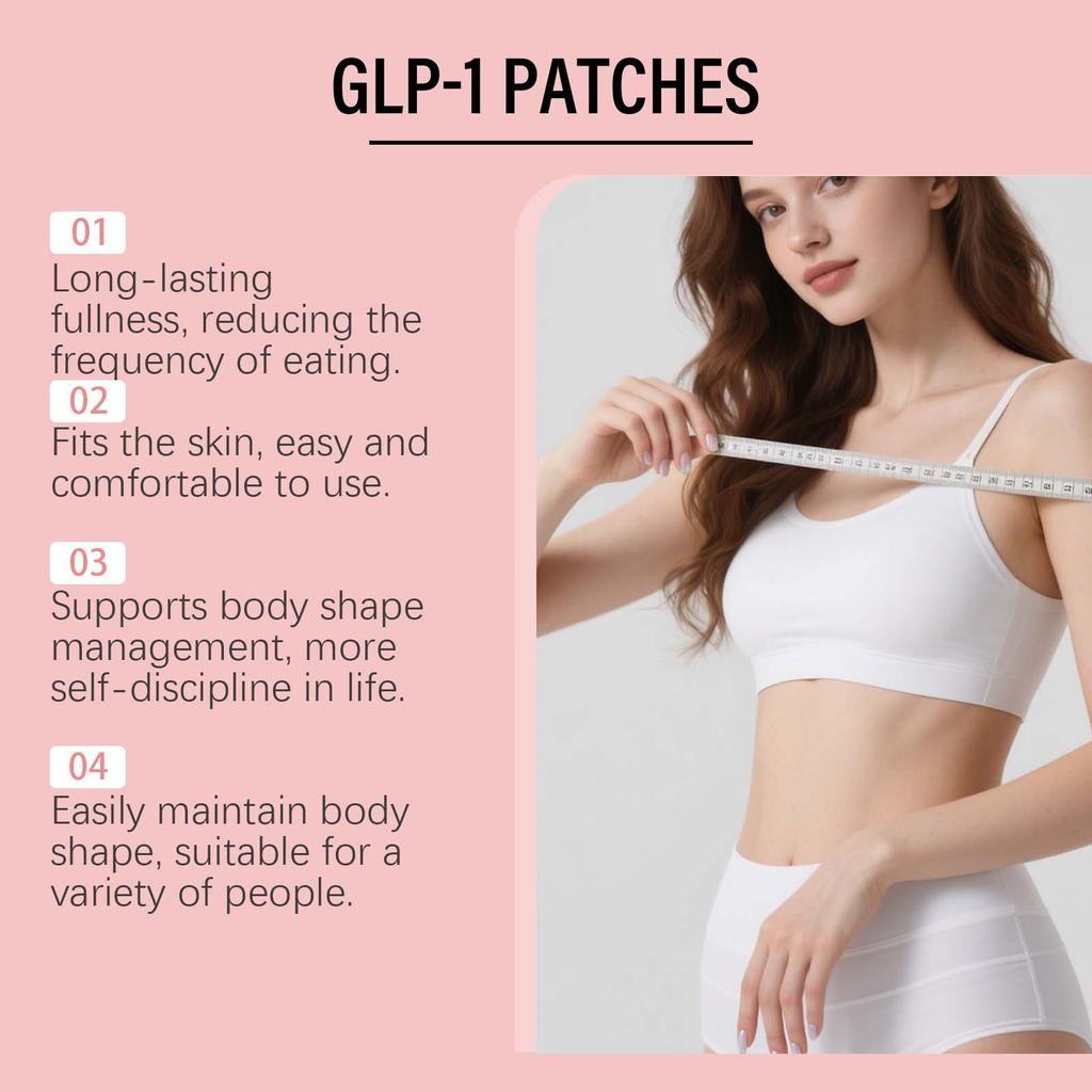 Control Auxiliary Patches, Lazy People's Navel Tightening Patches, Slimming Patches, Shaping Auxiliary Products.