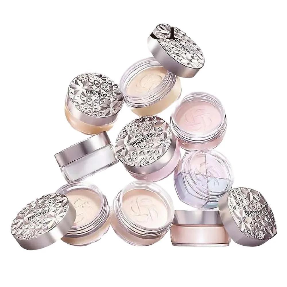 Cosme Decorte Loose Face Powder 20g (Select 1 of 9) 101 harmony veil