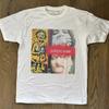Vintage Superchunk On The Mouth T-Shirt White Unisex T-shirt BT106 Unisex T-Shirt