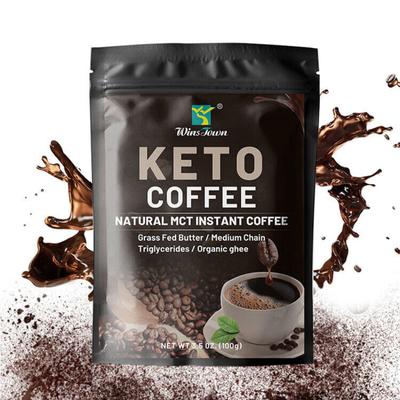 Caffè KETO: Il Segreto per Dimagrire e Modellare Senza Restrizioni Alimentari