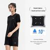 Li-Ning Unisex Quick-Dry Short Sleeve Sports Training Set
