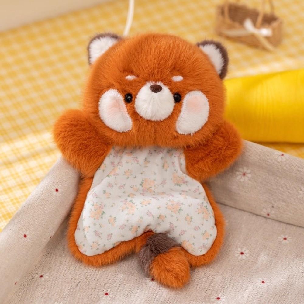 Bear Plush Animal Toy Elephant Soothing Bean Bag Fashion Plush Companion Doll  Healing Pinch Decor