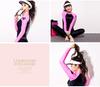 Korean Style Women's Jellyfish Diving Suit - Slim Fit, Sun Protection, Quick-Dry Long Sleeve for Snorkeling