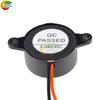 1/5PCS SFM-20B DC3-24V Durable Piezo Electronic Buzzer Alarm 95DB Continuous Sounder Buzzer Active Piezoelectric Buzzer