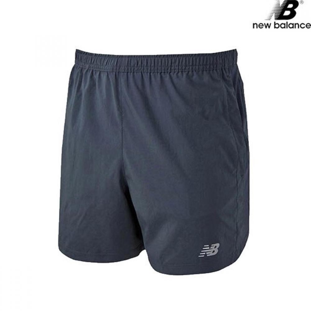 

New Balance Half Club Nbnvc46021 By Excelate 5 Inch Men S Short Fan 90