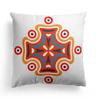 Creative Modern Ethnic Geometry Pillowcase Simple Black/White Sofa Cushion Case Hot Nordic Livingroom Bedroom Decorative Pillows