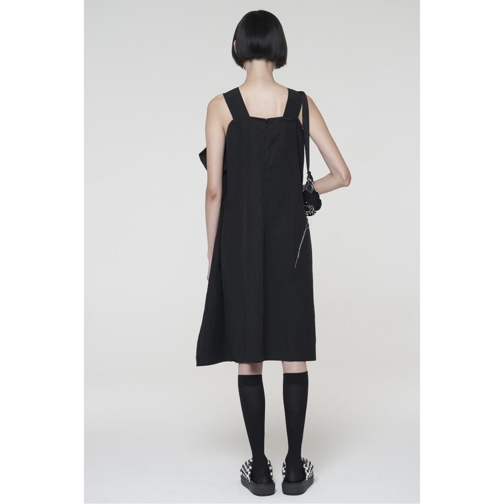Recorde Puzzle Selvedge Dress_Rqdas24542Bkx