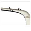 Upper Bumper Hood Grille Grill Frame Trim Front Rear Lamp Light Cover Headlight Bezels For Mini Cooper S F55 F56 F57 2014-2021