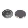 1 Set LIR2025 Lithium Battery 35mAh 3.6V Button Cell Long Lasting Power Supply Source LIR 2025 for Watch Remote Control