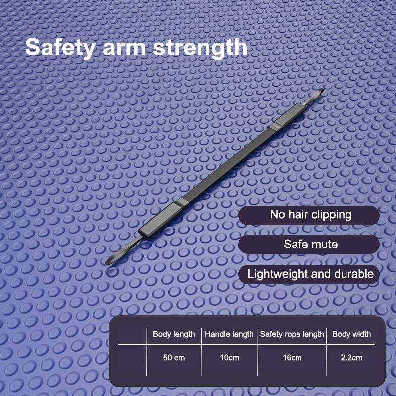 Heavy Duty Arm Trainer Arm Strength Device 30Kg-40Kg Exercise Equipment Adjustable Home Gym Equipment For Arms &Abs Training