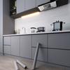 Kitchen Cabinet Self-adhesive Wallpaper Waterproof Oil-proof Thickened Desktop Door Furniture Wall Stickers Formaldehyde-free
