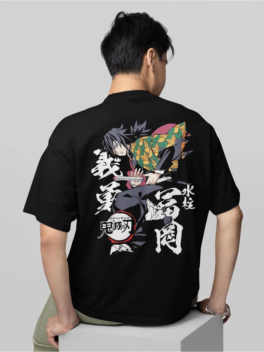 Rabbit Commando print cotton T-shirt XL
