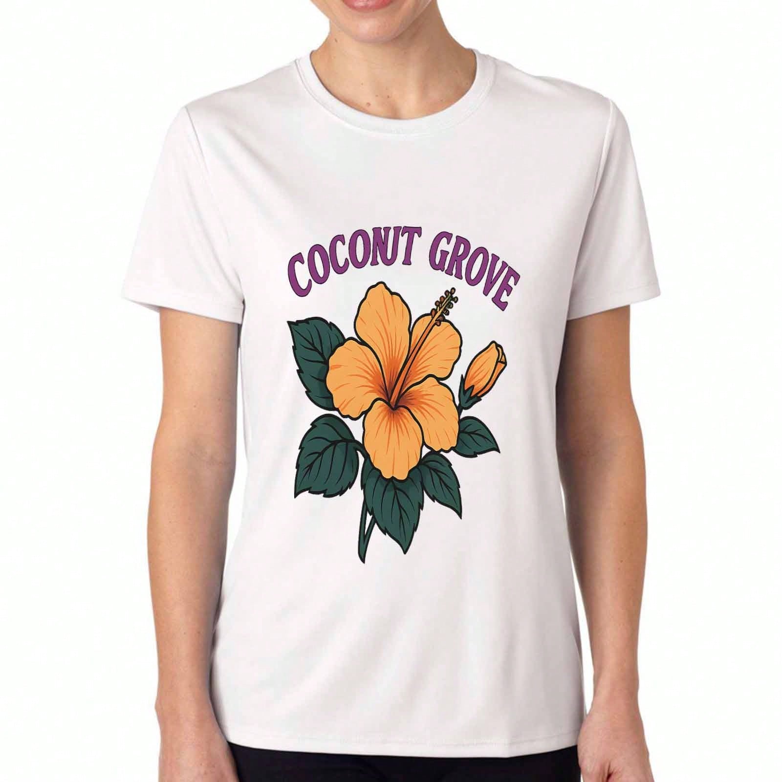 Cloud Leaf Tree Tulip unisex s Cotton T Shirt, Premium Cotton Graphic, Durable, Casual And Fashionable, Featuring A Unique Natureinspired Design With S разноцветный