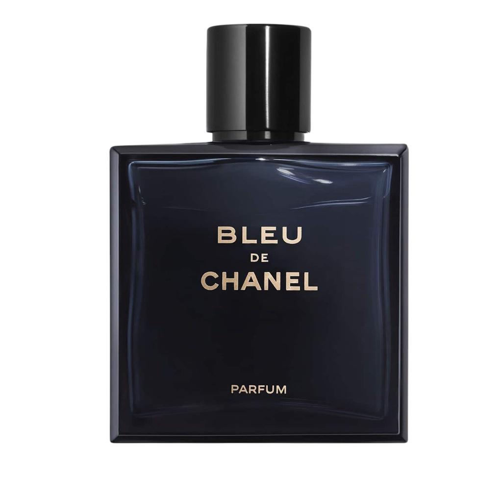 Chanel Bleu De Chanel Cologne Parfum Spray For Men 5.07oz-3145891071900