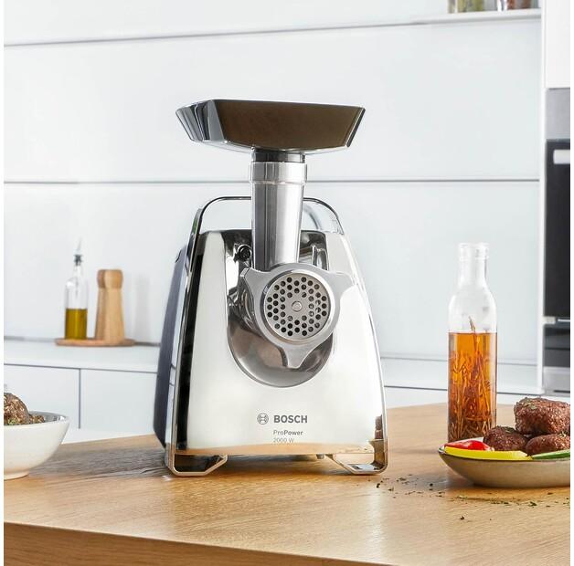 Мясорубка Bosch MFW67440