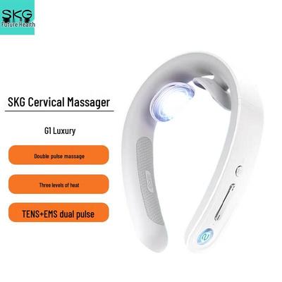 Massage & Wellness – Nacken-Massage