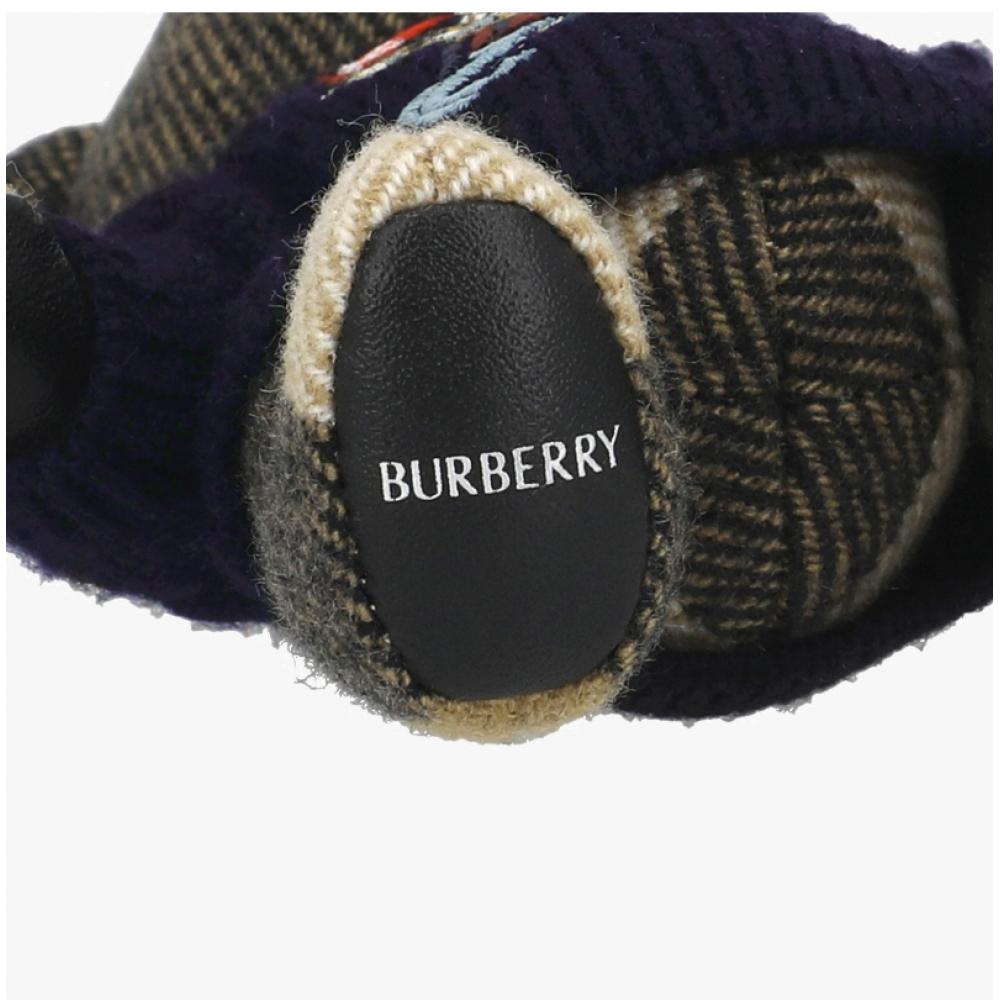 Burberry Thomas Bear Keyring Charm 8115937 A2993