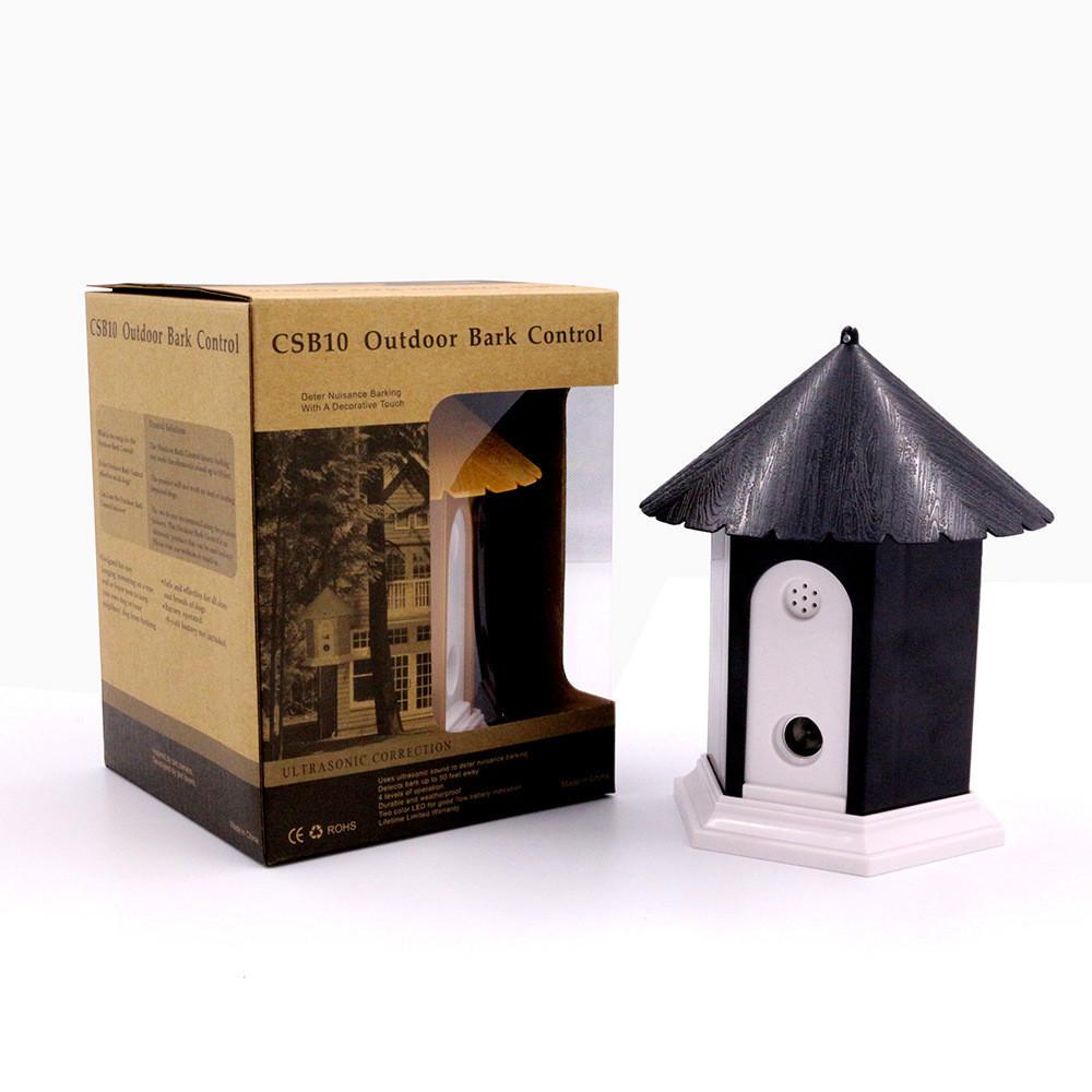 outdoor bark control csb10