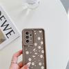 Art Daisy Flower Case For Huawei Honor 600 Lite 400 Pro Magic 7 Lite 6 5 8 Pro 5G 200 X9D X9B X9A X8A X8B X7A X7B X6A X8C X9 X8