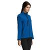 SOLS Roxy Soft Shell-jakke for kvinner/damer (pustende, vindtett og vanntett)
