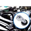 Automobile Drive Belt Tensioner LR039517 LR035493 Engine Parts Secondary Drive Belt Tensioner