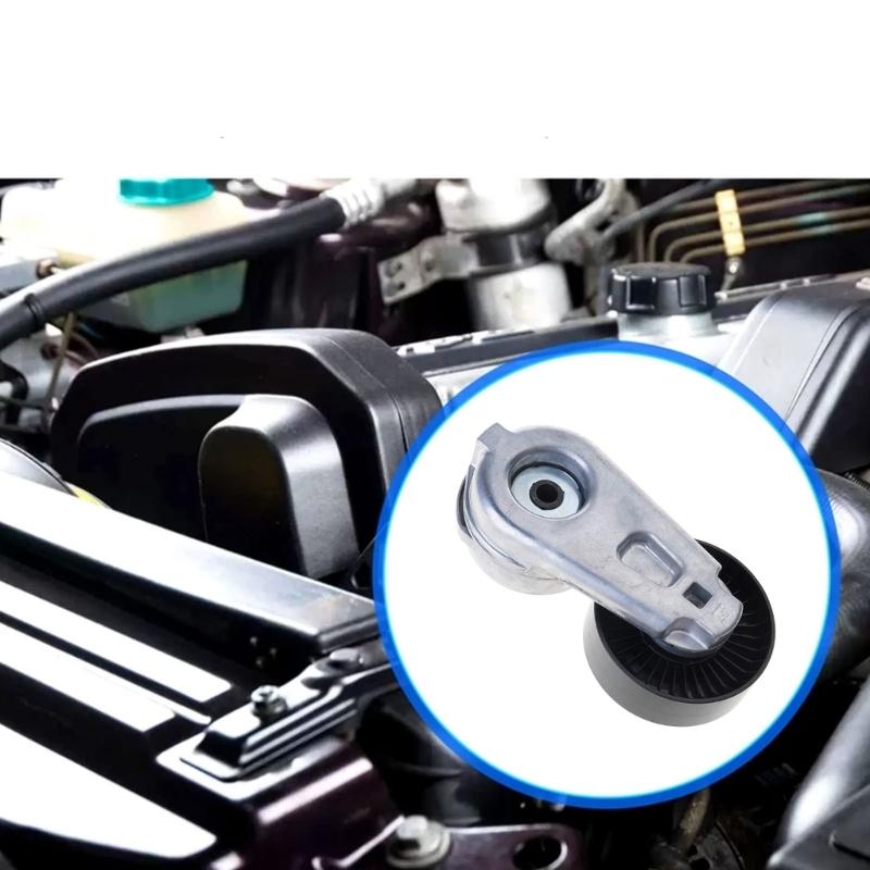 Automobile Drive Belt Tensioner LR039517 LR035493 Engine Parts Secondary Drive Belt Tensioner