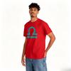 Terezi Libra Pyrope Homestuck Cosplay Tee Unisex Cosplay Costume Shirt Fan Merchandise Gift Homestuck Fans Cosplay Convention