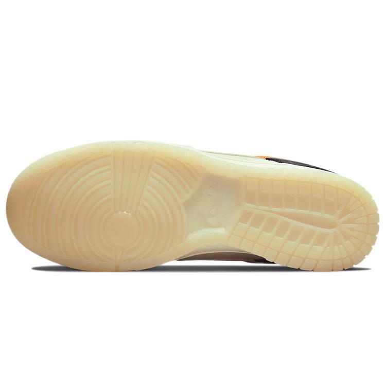 New Nike Dunk Low Prm Halloween 2021 DD3357-100