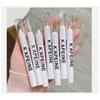 High-gloss Lying Silkworm Eyeshadow Pen 608 White Pearlescent High-gloss Pen Brightens Eye Head Eyeshadow Lasting Lying Silkworm Pen