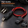Three Lighting Modes Three Modes Light Controller Switch