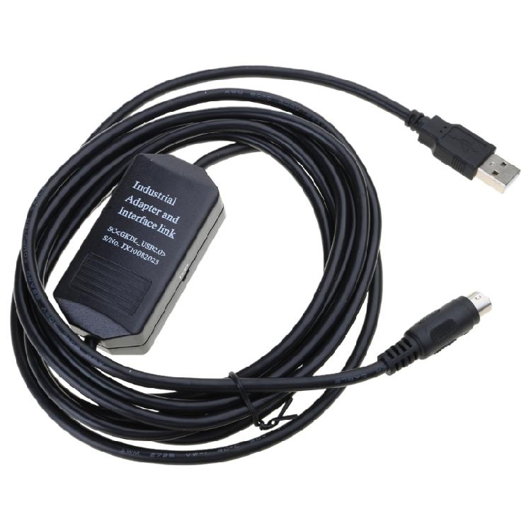 GPW-CB02 GPW-CB03 With USB Interface Download for DIGITAL GP/Proface Touch Panel