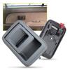 4 PCS Ide Interior Handle Door For Tercel For Toyota 1991-1999 Auto Car Parts