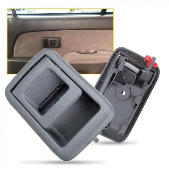 4 PCS Ide Interior Handle Door For Tercel For Toyota 1991-1999 Auto Car Parts